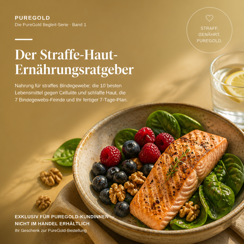 E-Book: Straffe-Haut-Ernährungsratgeber