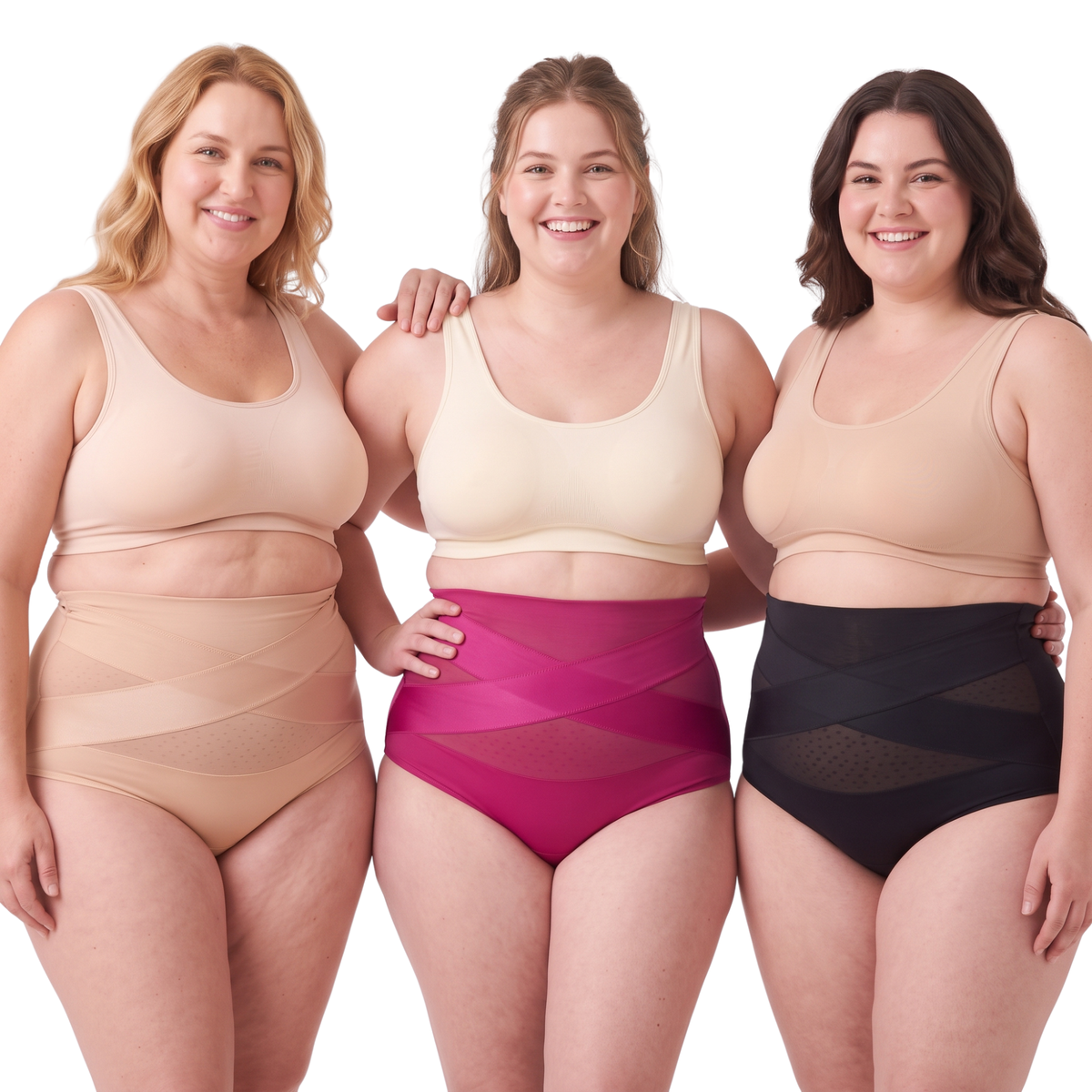LUMIVE™ Underbelly Premium Shape-Underwear