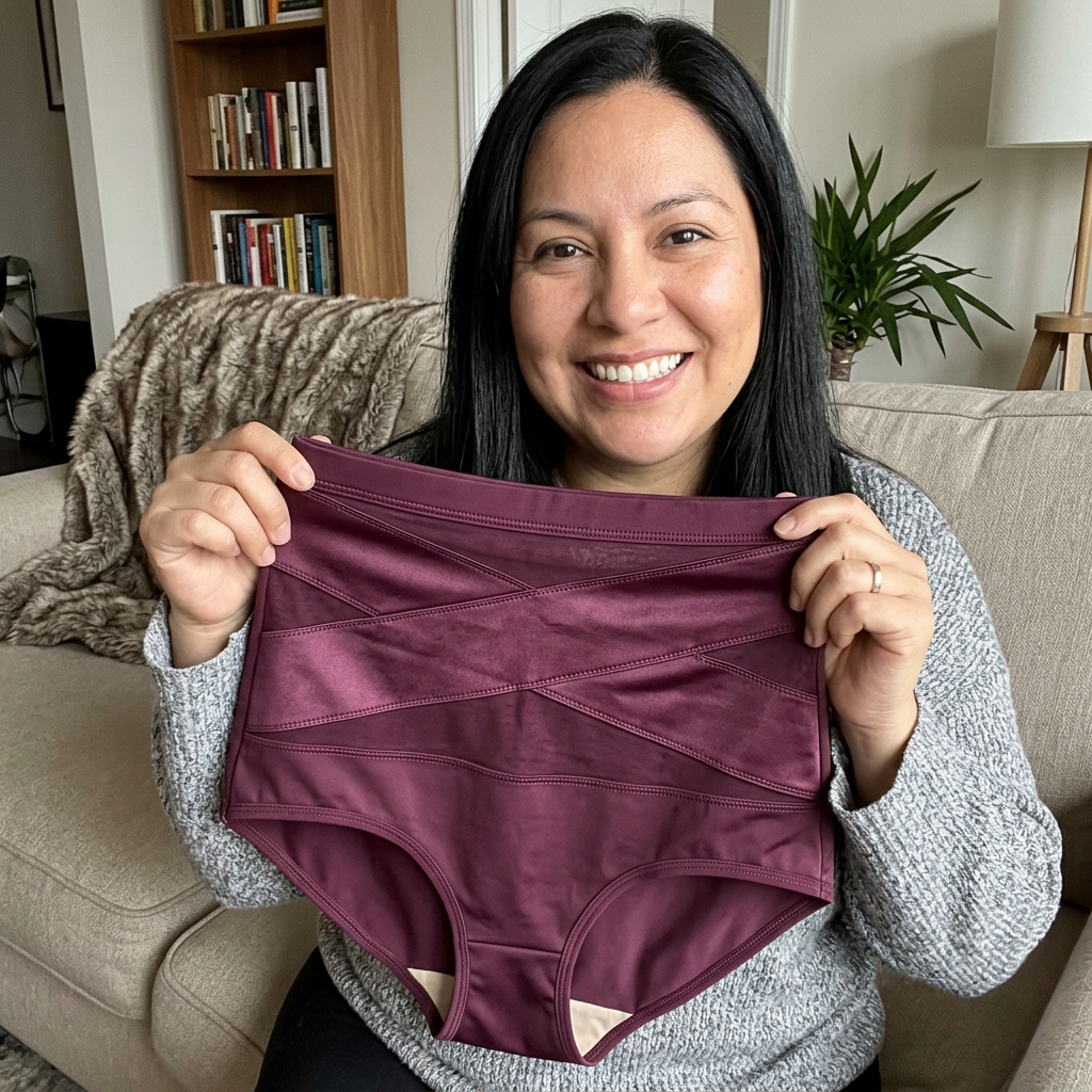 LUMIVE™ Underbelly Premium Shape-Underwear