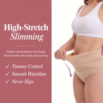 LUMIVE™ Underbelly Premium Shape-Underwear