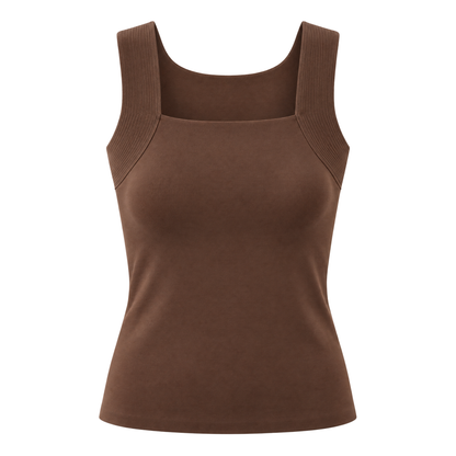 LUMIVE™ Premium Built-In Bra Shaper Tank