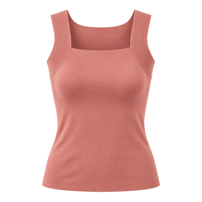 LUMIVE™ Premium Built-In Bra Shaper Tank