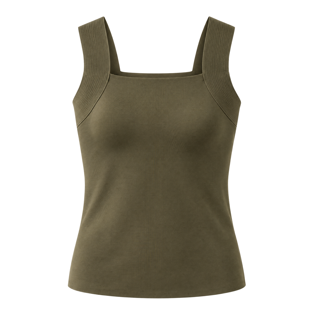 LUMIVE™ Premium Built-In Bra Shaper Tank