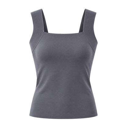 LUMIVE™ Premium Built-In Bra Shaper Tank