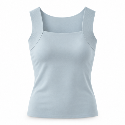LUMIVE™ Premium Built-In Bra Shaper Tank