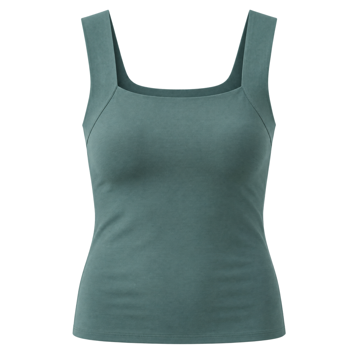 LUMIVE™ Premium Built-In Bra Shaper Tank