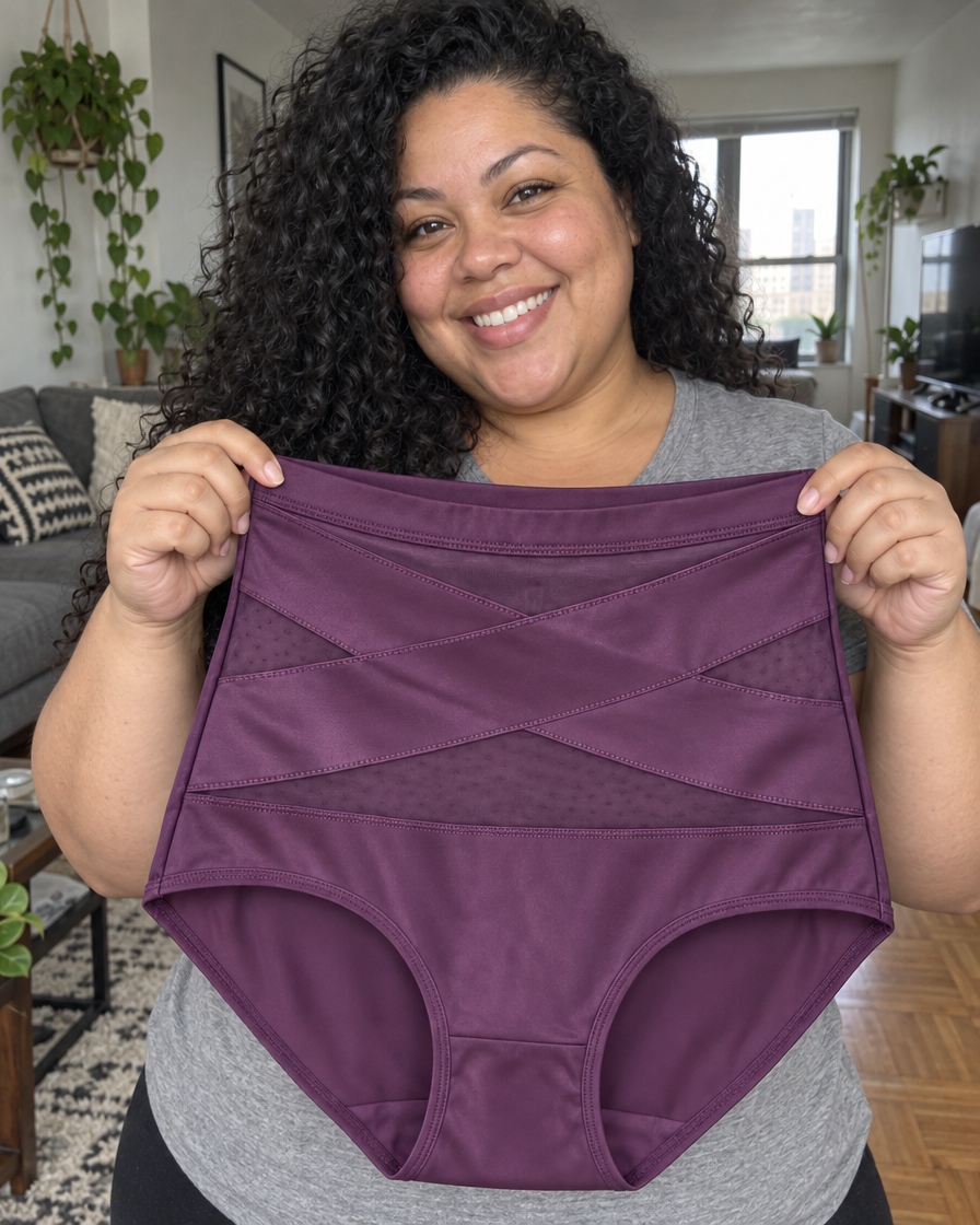LUMIVE™ Underbelly Premium Shape-Underwear