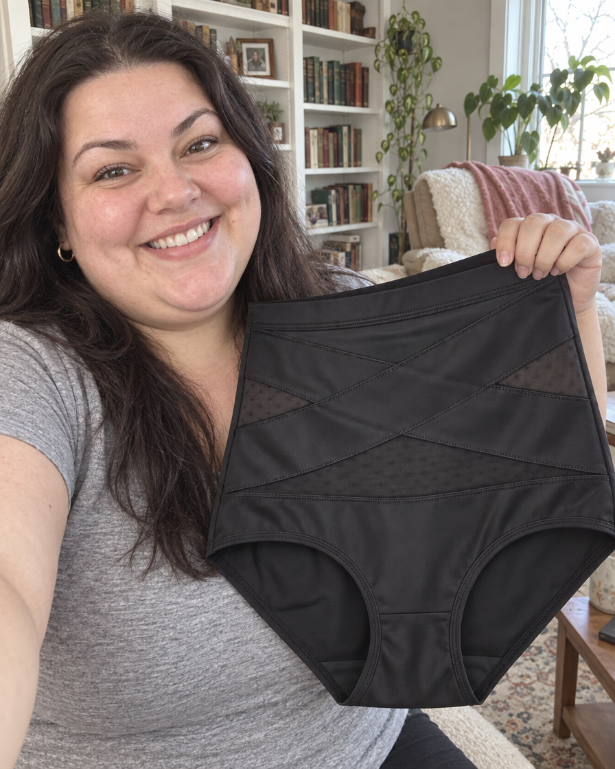LUMIVE™ Underbelly Premium Shape-Underwear