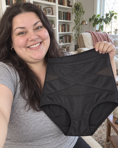 LUMIVE™ Underbelly Premium Shape-Underwear