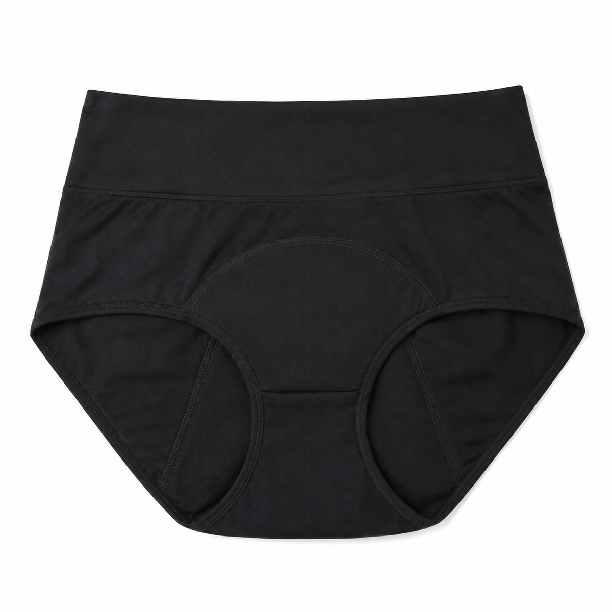 LUMIVE™ US 4-Layer High-Waisted Leakproof Underwear