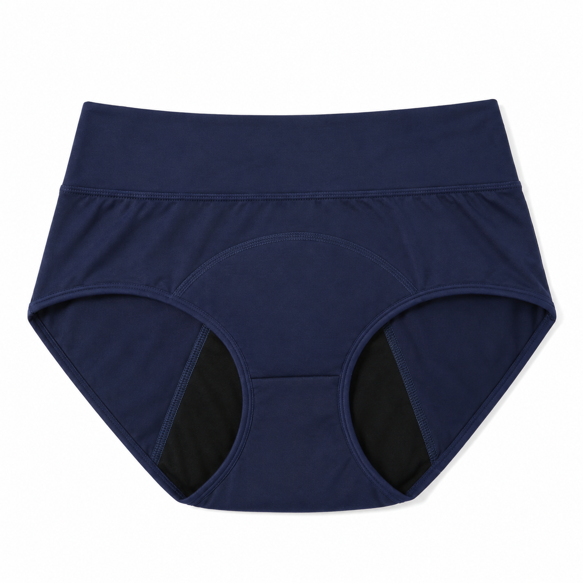 LUMIVE™ US 4-Layer High-Waisted Leakproof Underwear