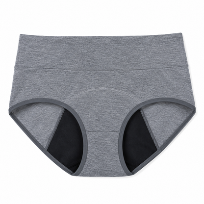 LUMIVE™ US 4-Layer High-Waisted Leakproof Underwear