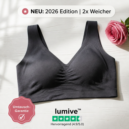 lumive™ Premium komfort-BH