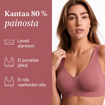 LUMIVE™ Sømløs Premium-BH