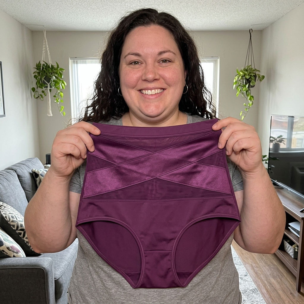 LUMIVE™ Underbelly Premium Shape-Underwear