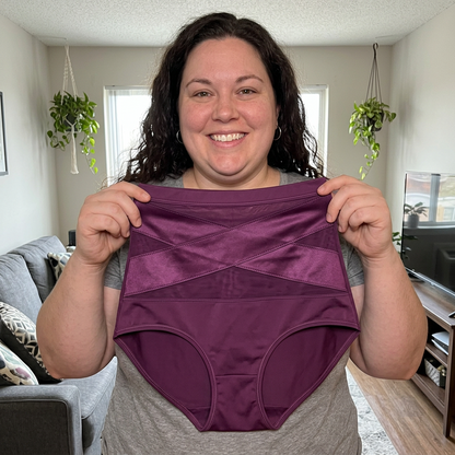LUMIVE™ Underbelly Premium Shape-Underwear