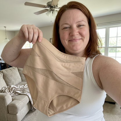 LUMIVE™ Underbelly Premium Shape-Underwear