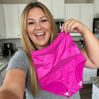 LUMIVE™ Underbelly Premium Shape-Underwear
